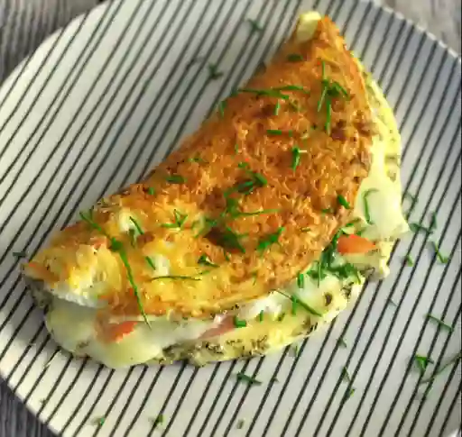 Omelette