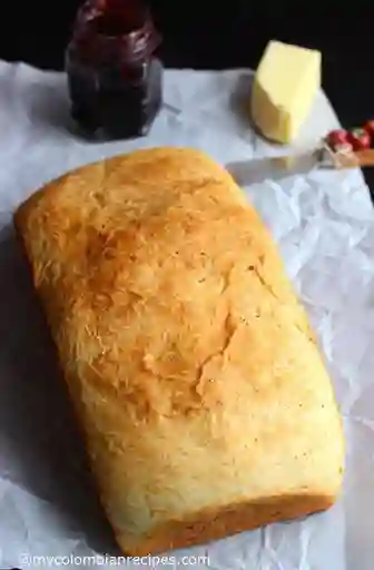 Pan Aliñado