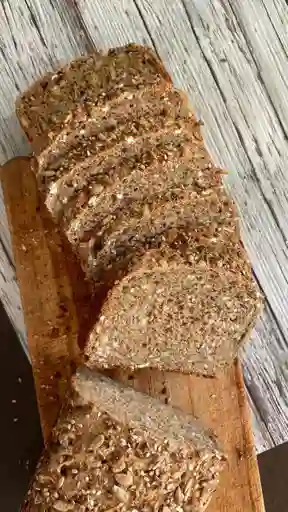 Pan Integral