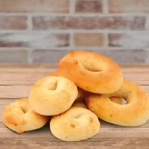 Combo Pandebonos