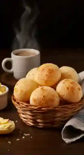 Combo Pandebono Arequipe