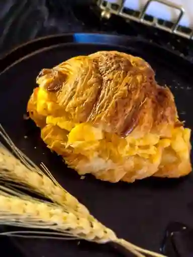 Croissant Gallego