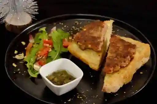 Choripan