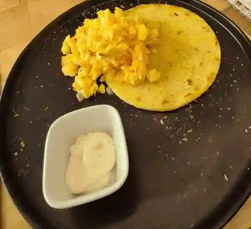 Huevos Clasicos