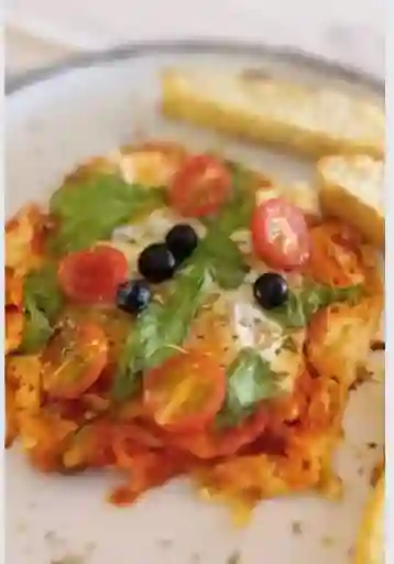 Huevos Napolitanos