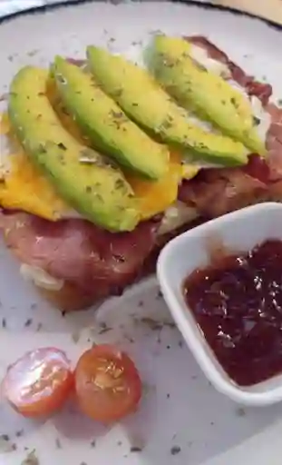 Tostadas Francesas