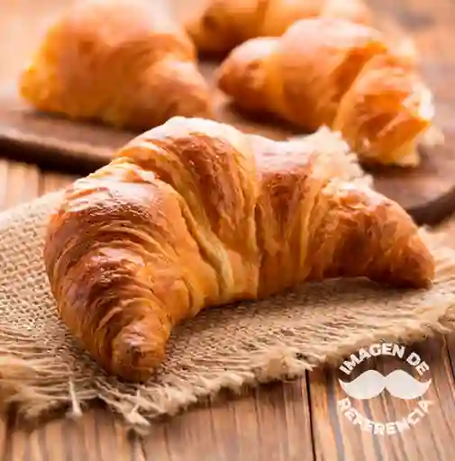 Croissant de Queso
