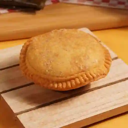 Empanada Rancheras