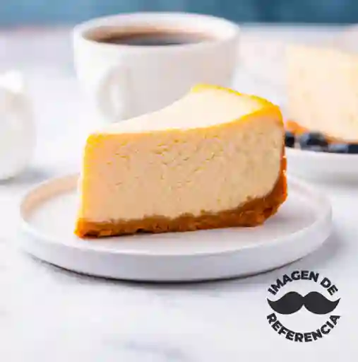 Cheesecake Frutos Rojos