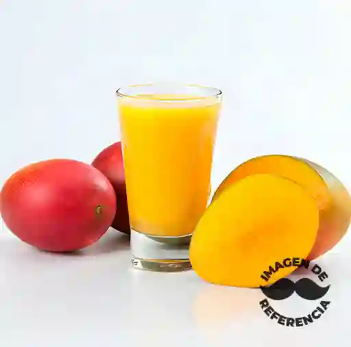 Jugo de Mango 16 Oz