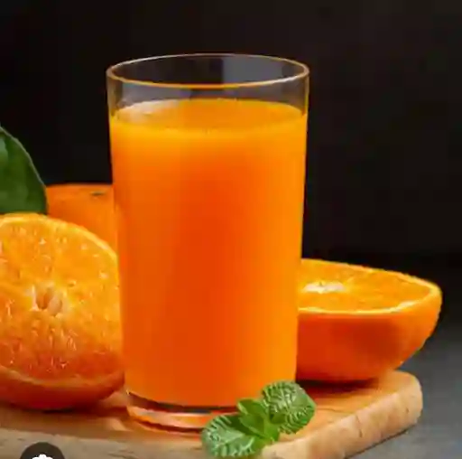 Jugo de Mandarina en Agua 16 Oz
