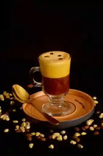 Coffee Punch 7 Oz
