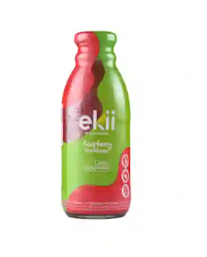 Te Ekii Frambuesa 400 ml