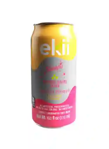 Soda Ekii Toronja 310 ml