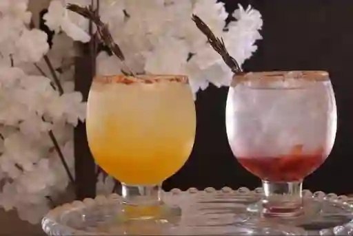 Soda Michelada 16 Oz