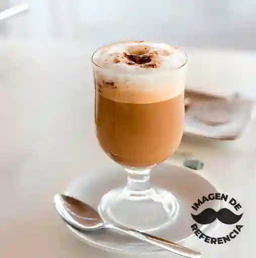 Capucciono de Baileys Grande 7 Oz