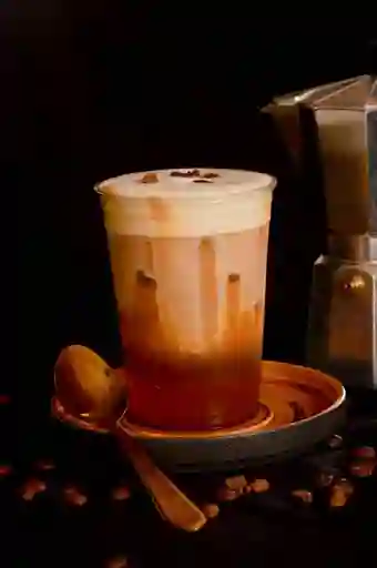 Coffee Honey 16 Oz