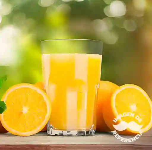 Jugo de Naranja 16 Oz