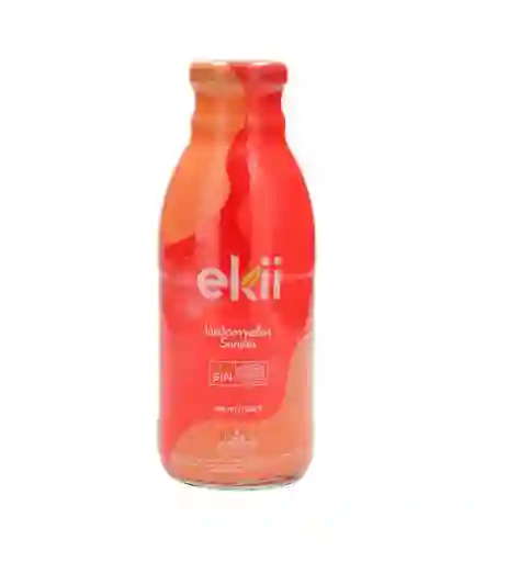 Te Ekii Sandia 400 ml