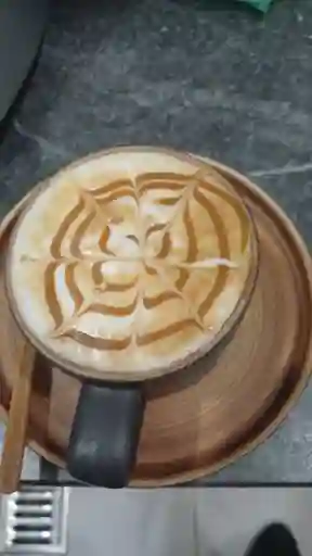 Capucciono de Caramelo 7 Oz