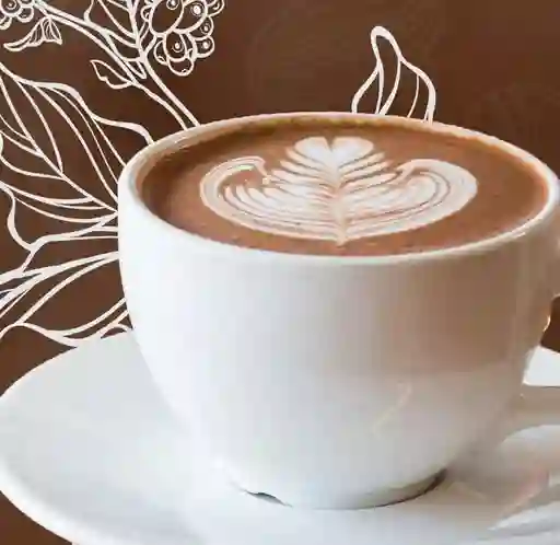 Espresso Sencillo 3 Oz