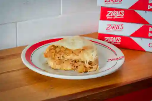 Panzarotti al Pastor