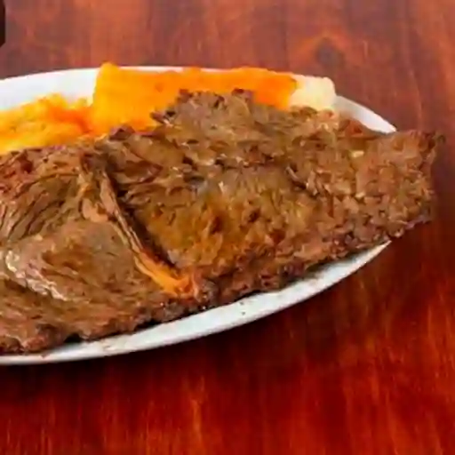 Carne Oreada