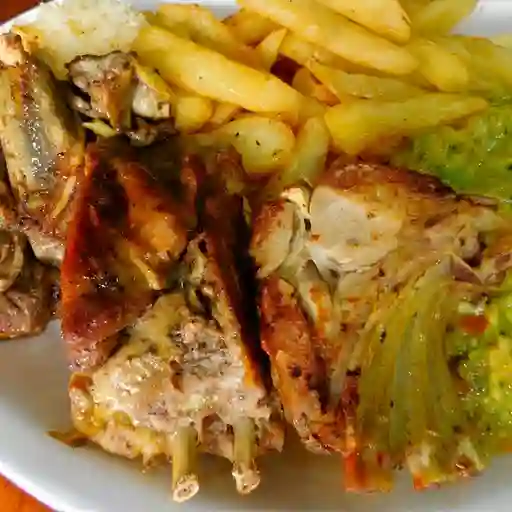 Ternera