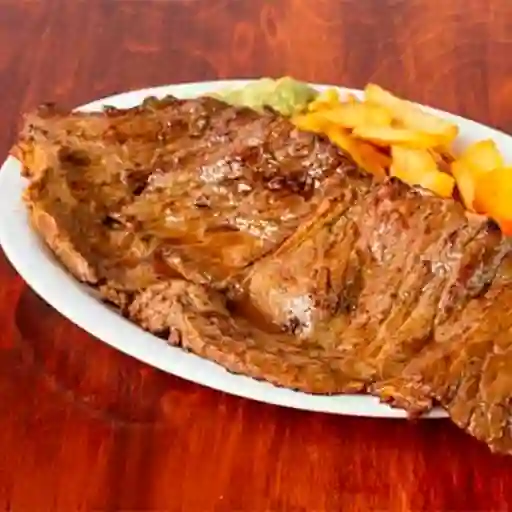 Carne Asada
