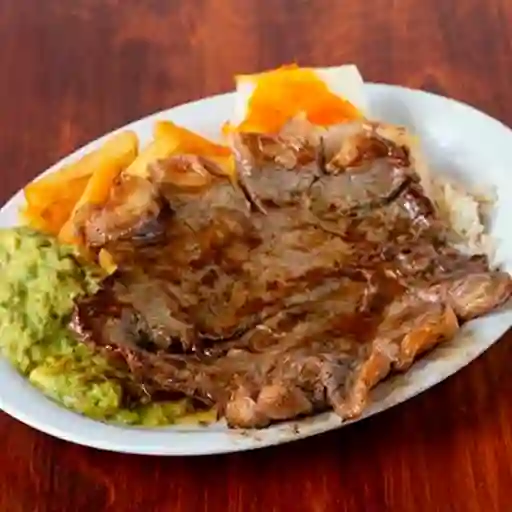 Churrasco