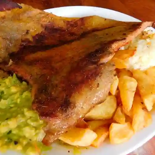 Sobrebarriga Al Gusto