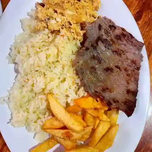 Moñona