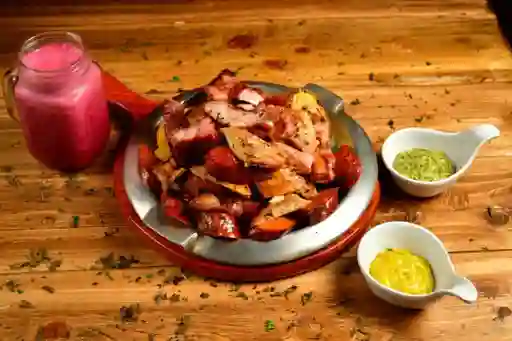 Picada la Sabrosa