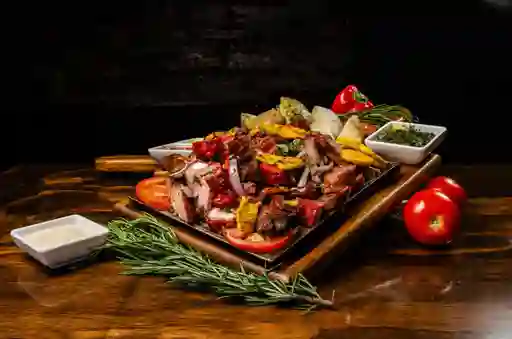 Picada la Maxima