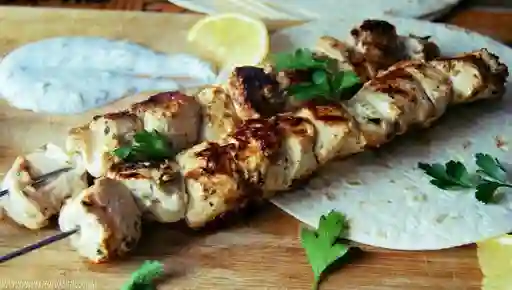 Pincho de Pollo