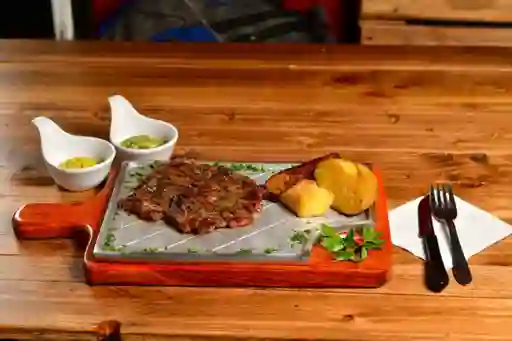 Churrasco Churraskei