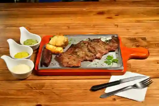 Carne Asada