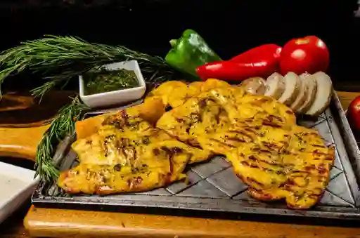 Filete de Pollo