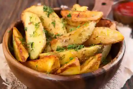Papa Rustica