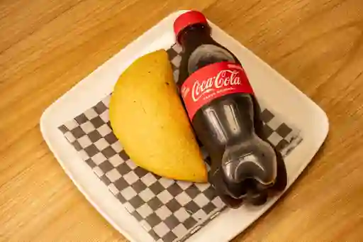 Combo Mañe Empanada
