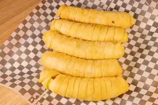 Box Manelito Queso X5