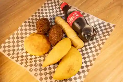 Pal Combo