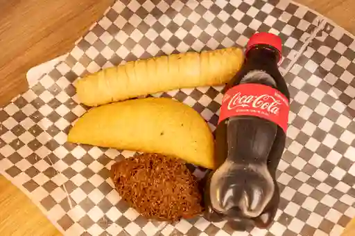 Combo Estrella