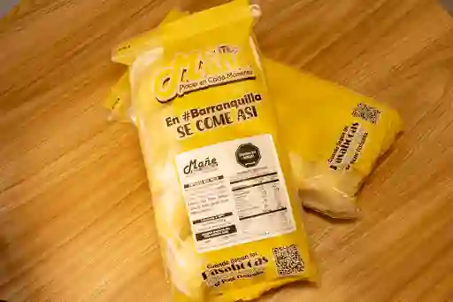 Empanada Maíz X10