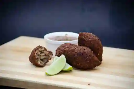 Quibbe Relleno X8