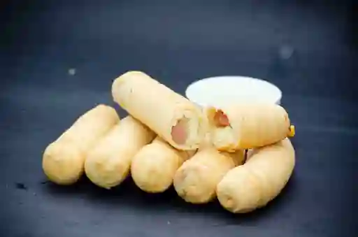 Manelitos X10