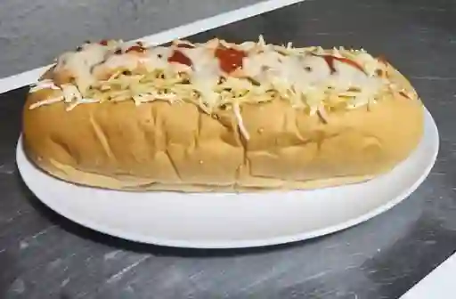 Perro Sencillo