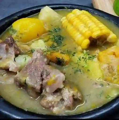 Sancocho