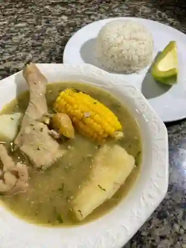 Sopa