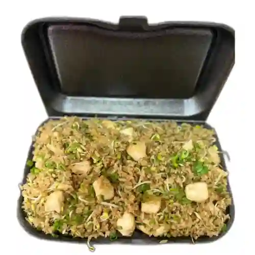 Combo Personal Arroz Chino Pollo
